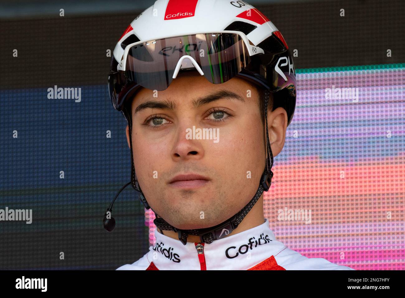 Sain raphael wettbewerb -Fotos und -Bildmaterial in hoher Auflösung – Alamy