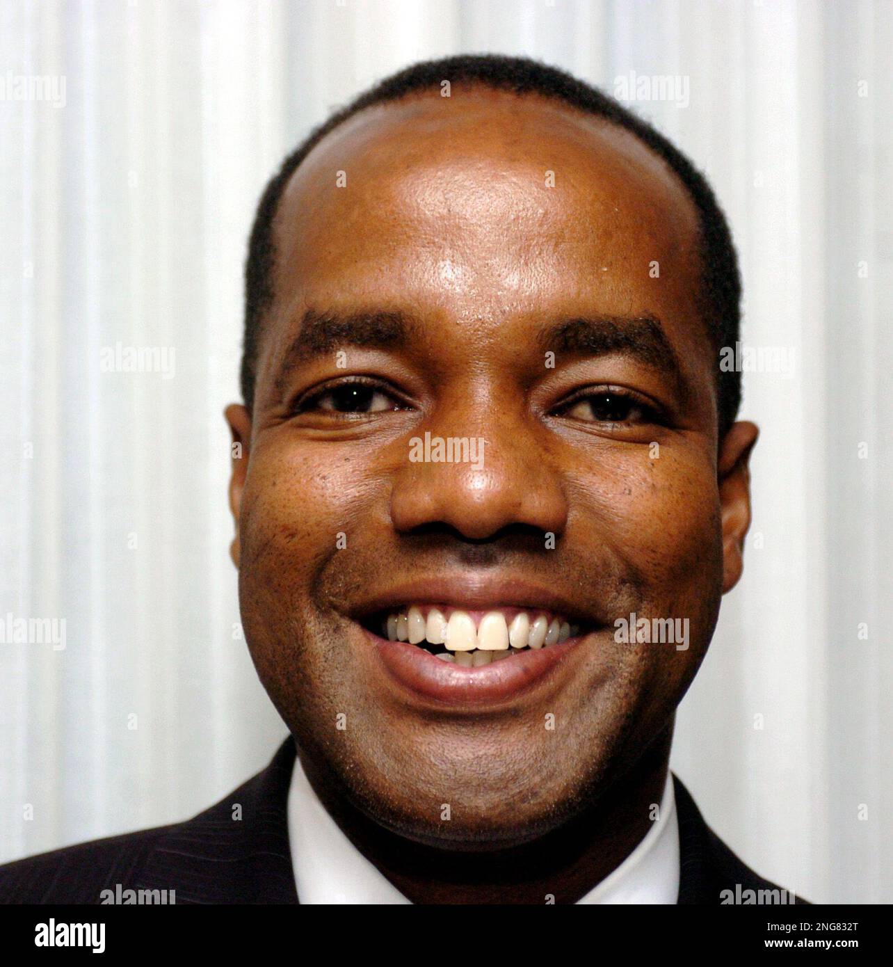 William E. Lighten, managing director, Mortgage Capital Division