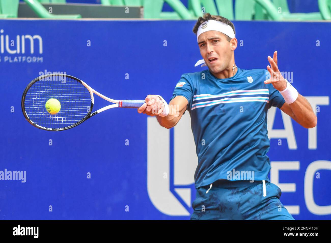Tomas etcheverry tennis Fotos und Bildmaterial in hoher Auflösung Alamy