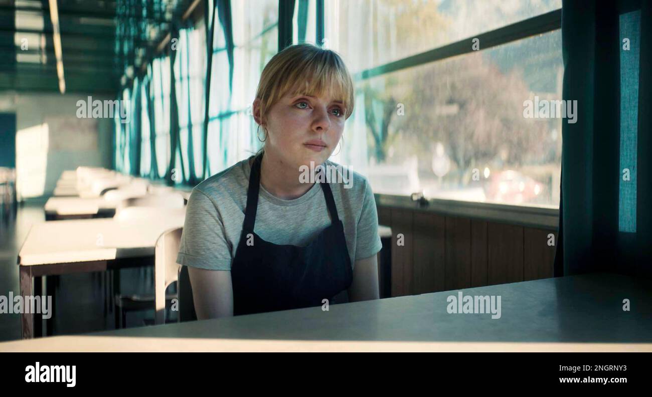 Pauline serie -Fotos und -Bildmaterial in hoher Auflösung – Alamy