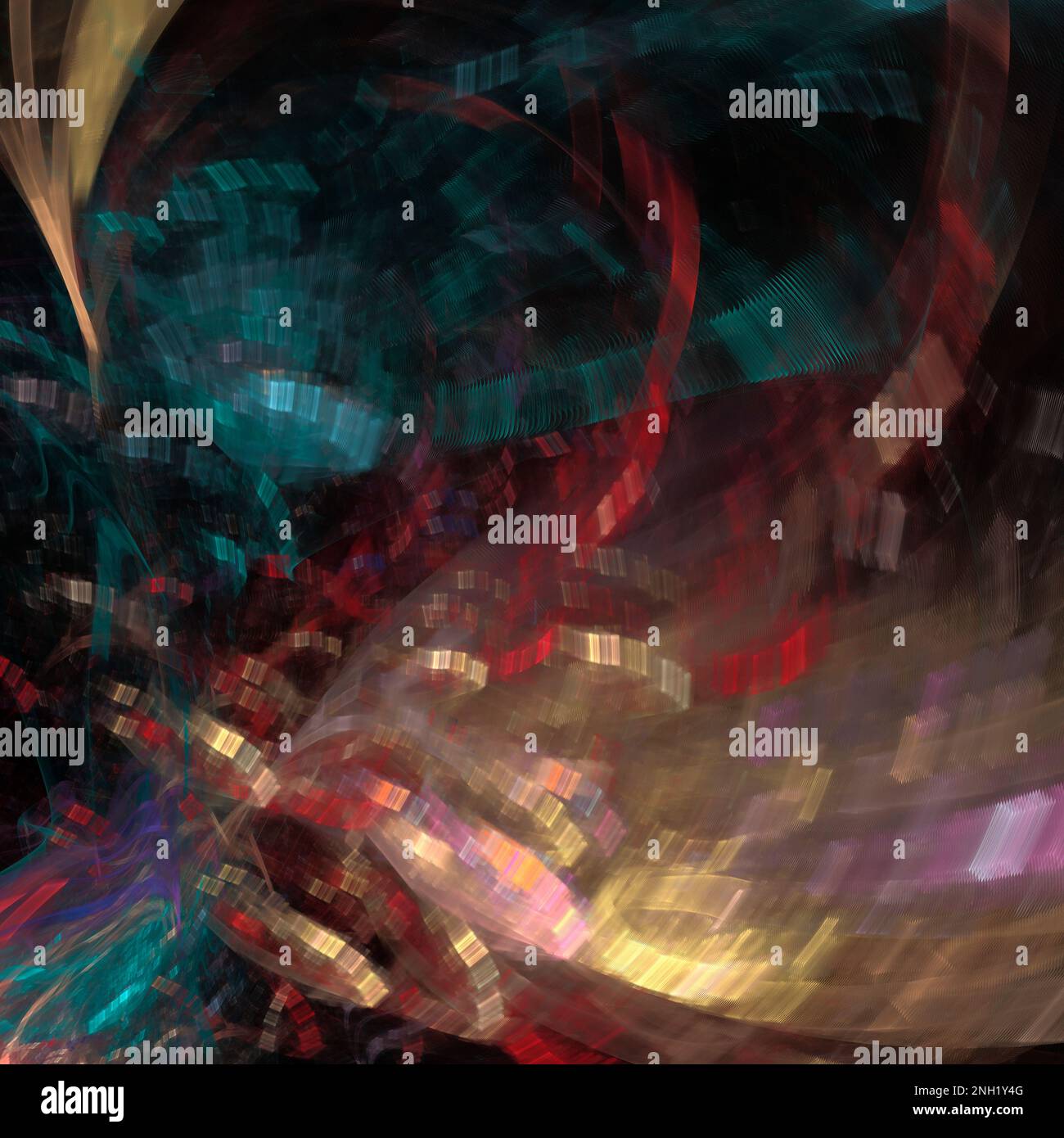 Dynamische illustration -Fotos und -Bildmaterial in hoher Auflösung – Alamy