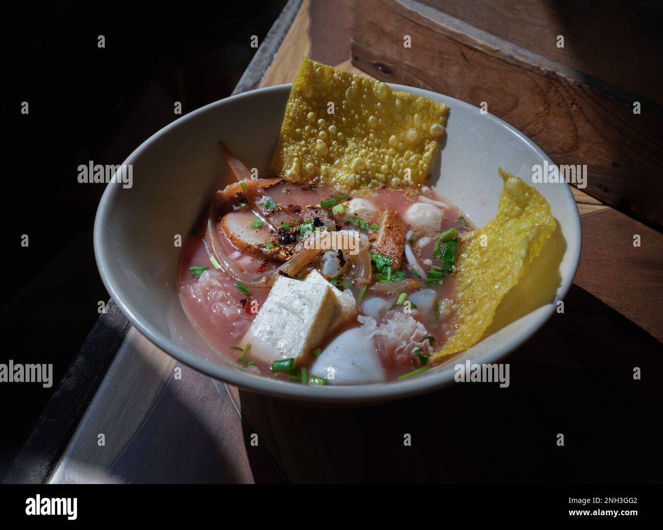 Eingelegter tintenfisch -Fotos und -Bildmaterial in hoher Auflösung – Alamy