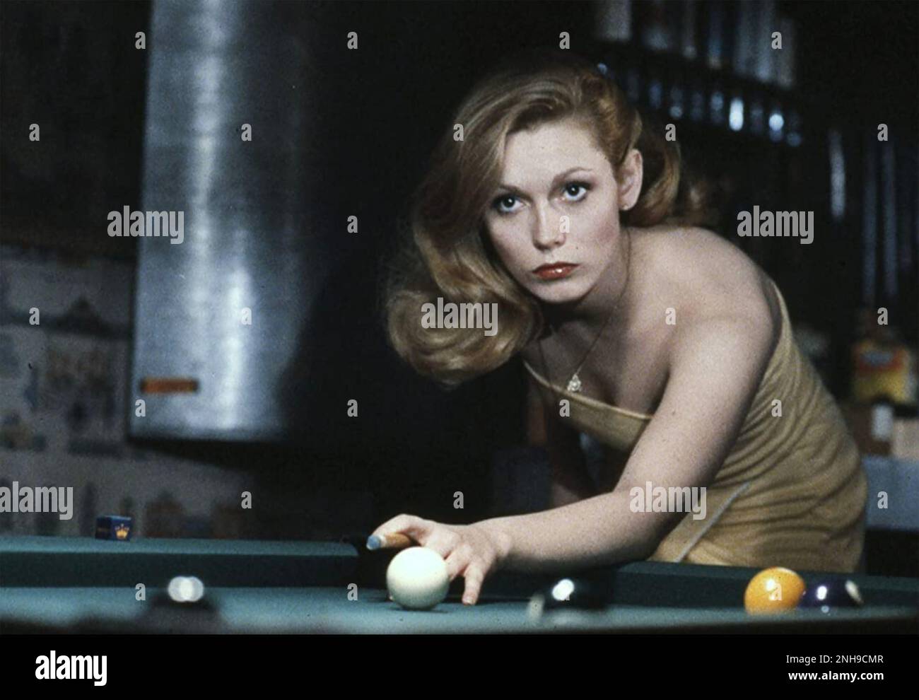 NACHBARN 1981 Columbia Pictures Film mit Cathy Moriarty Stockfoto