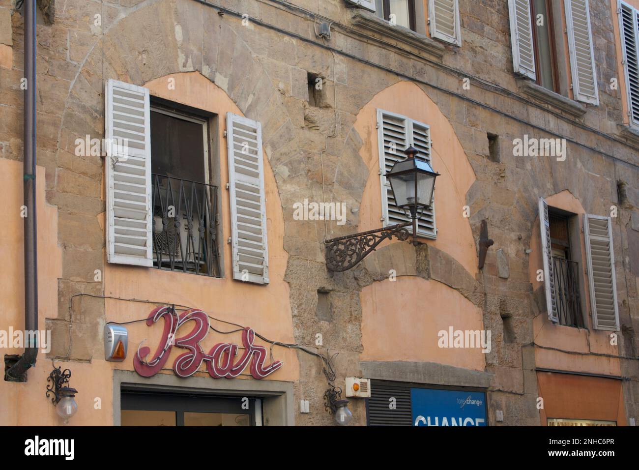 Florenz, Italien Stockfoto
