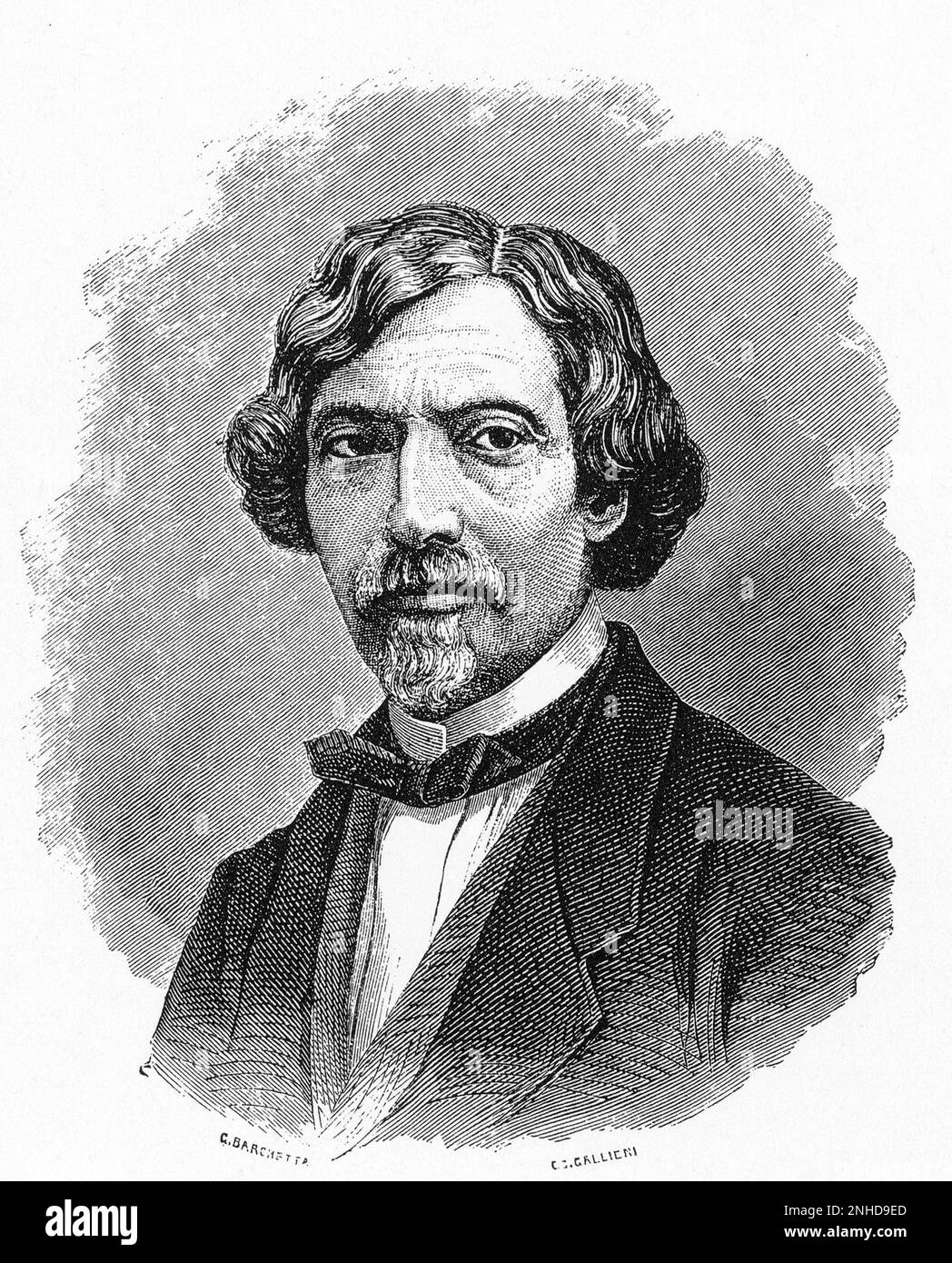 Andrea maffei SchwarzweißStockfotos und bilder Alamy