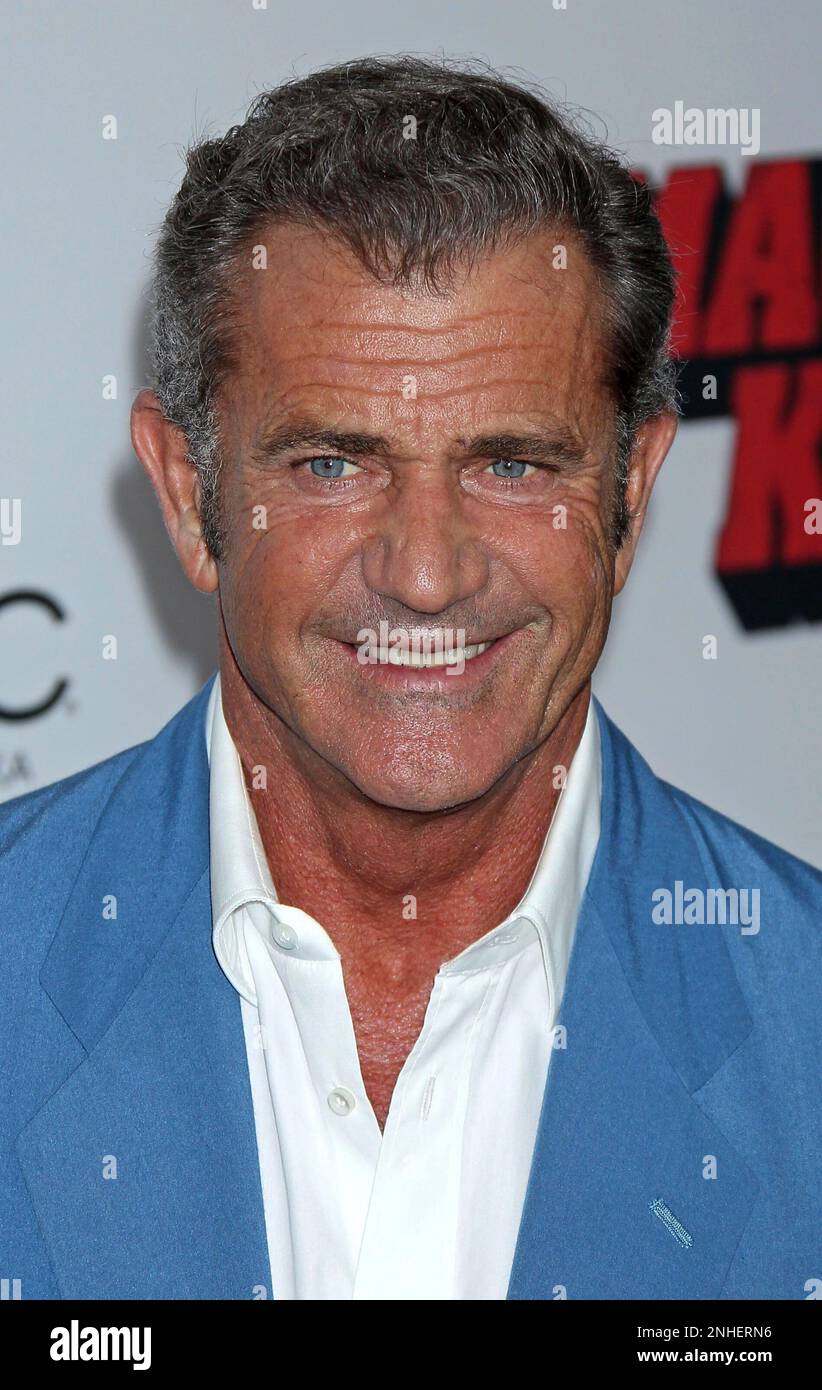 JANUARY 9th 2023 Mel Gibson dropped as cogrand marshal of Mardi Gras