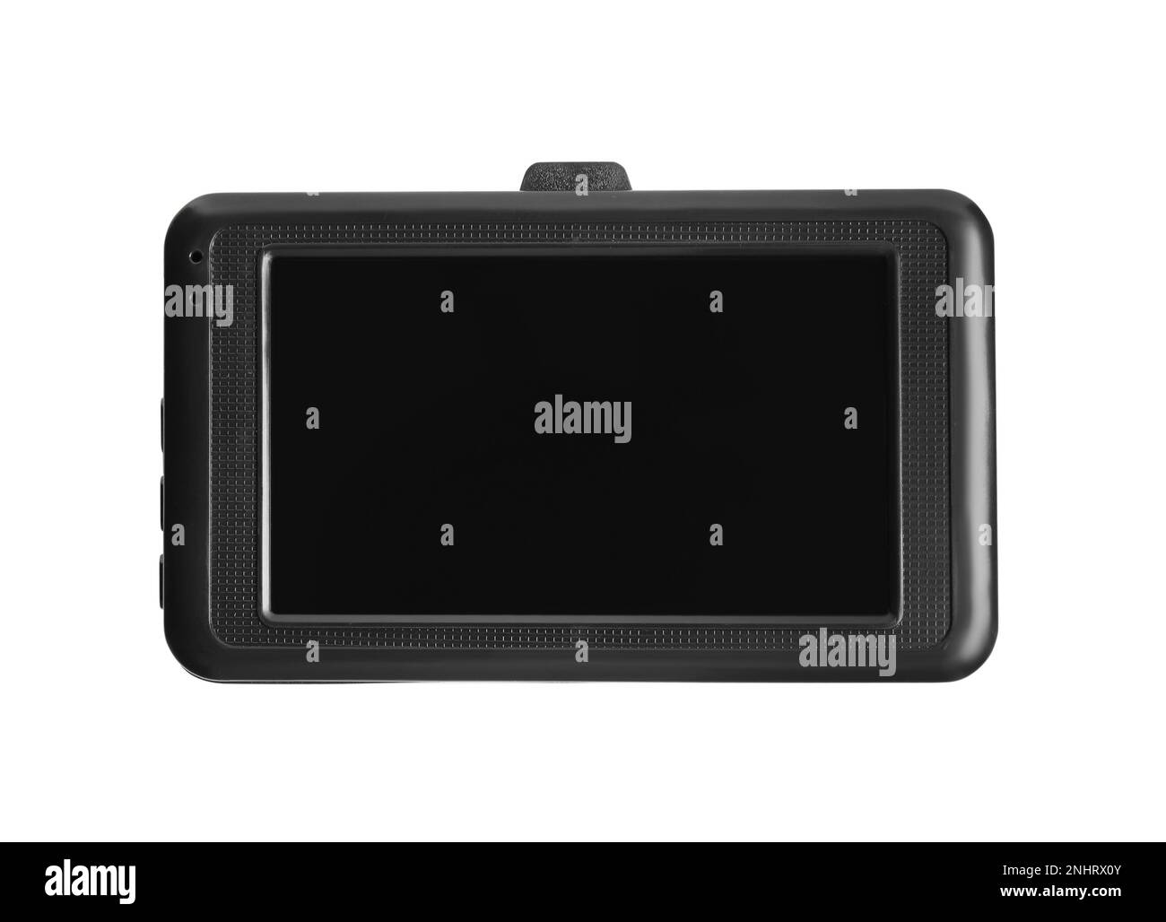Digital dashboard Ausgeschnittene Stockfotos und -bilder - Alamy