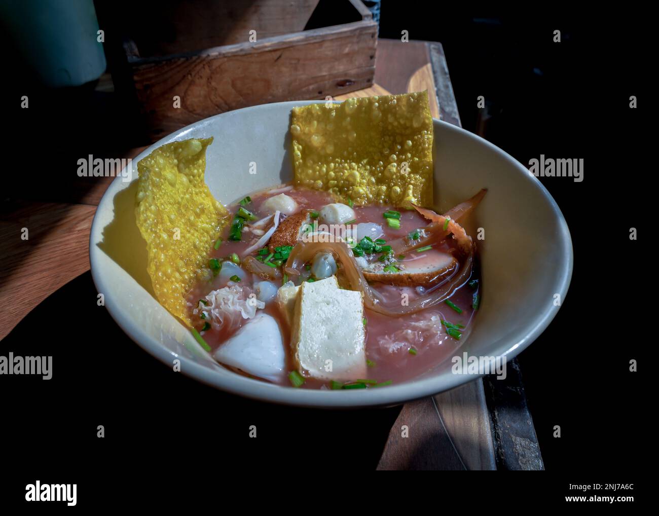 Eingelegter tintenfisch -Fotos und -Bildmaterial in hoher Auflösung – Alamy