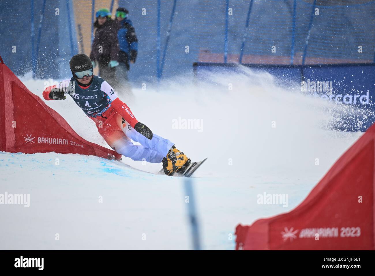 Dario caviezel Fotos und Bildmaterial in hoher Auflösung Alamy
