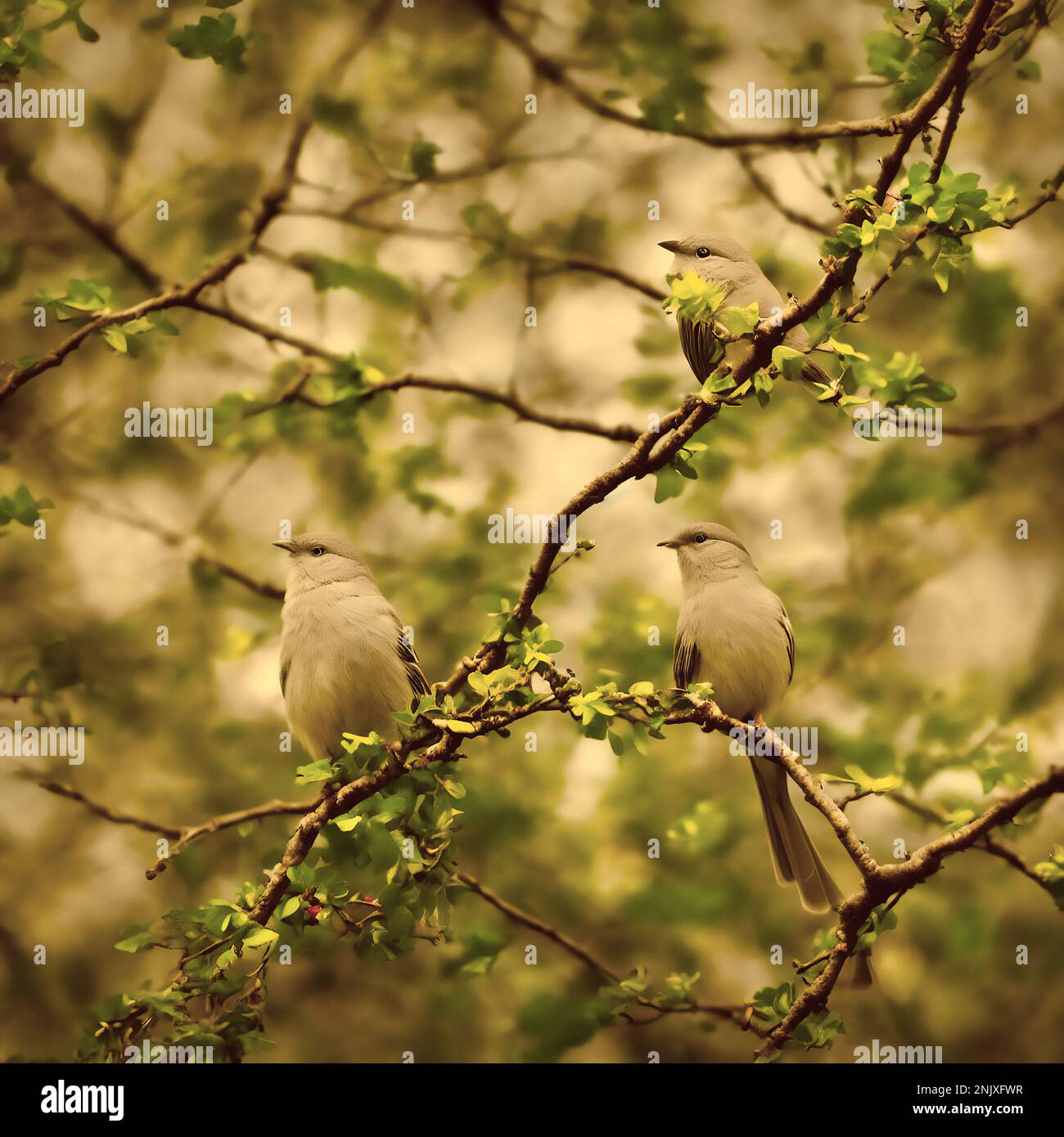 Tier, attraktiver Hintergrund, Hintergrund, Schnabel, schön, Schönheit, Vogel, Zweig, hell, Kirsche, Nahaufnahme, Nahaufnahme, Umgebung, Auge, Blickkamera Stockfoto