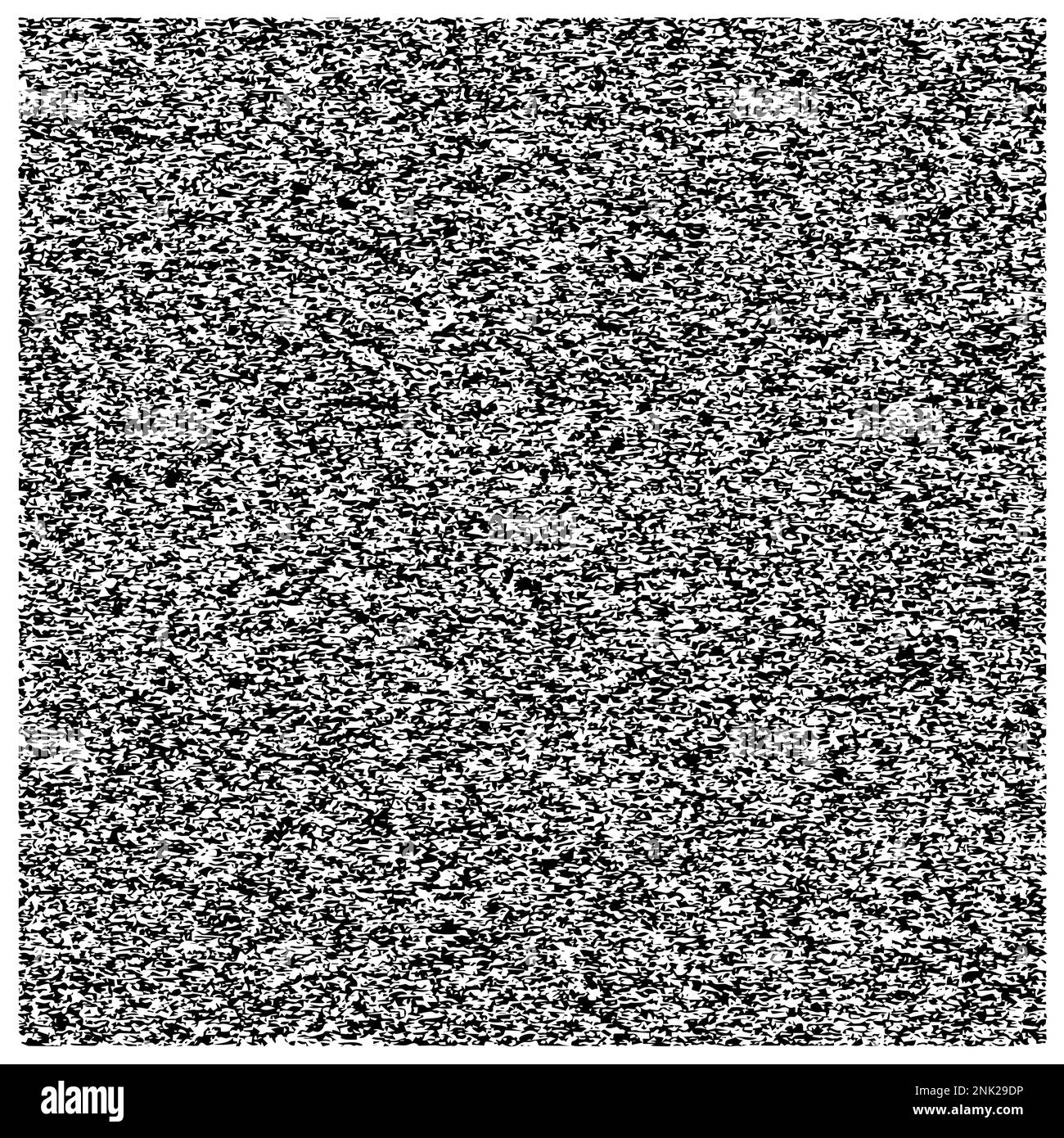 Abstrakter Hintergrund der Körnung. EPS 10, bearbeitbar, Vektordarstellung Stock Vektor