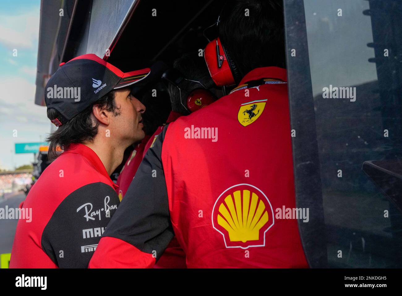 Is Carlos Sainz Retiring