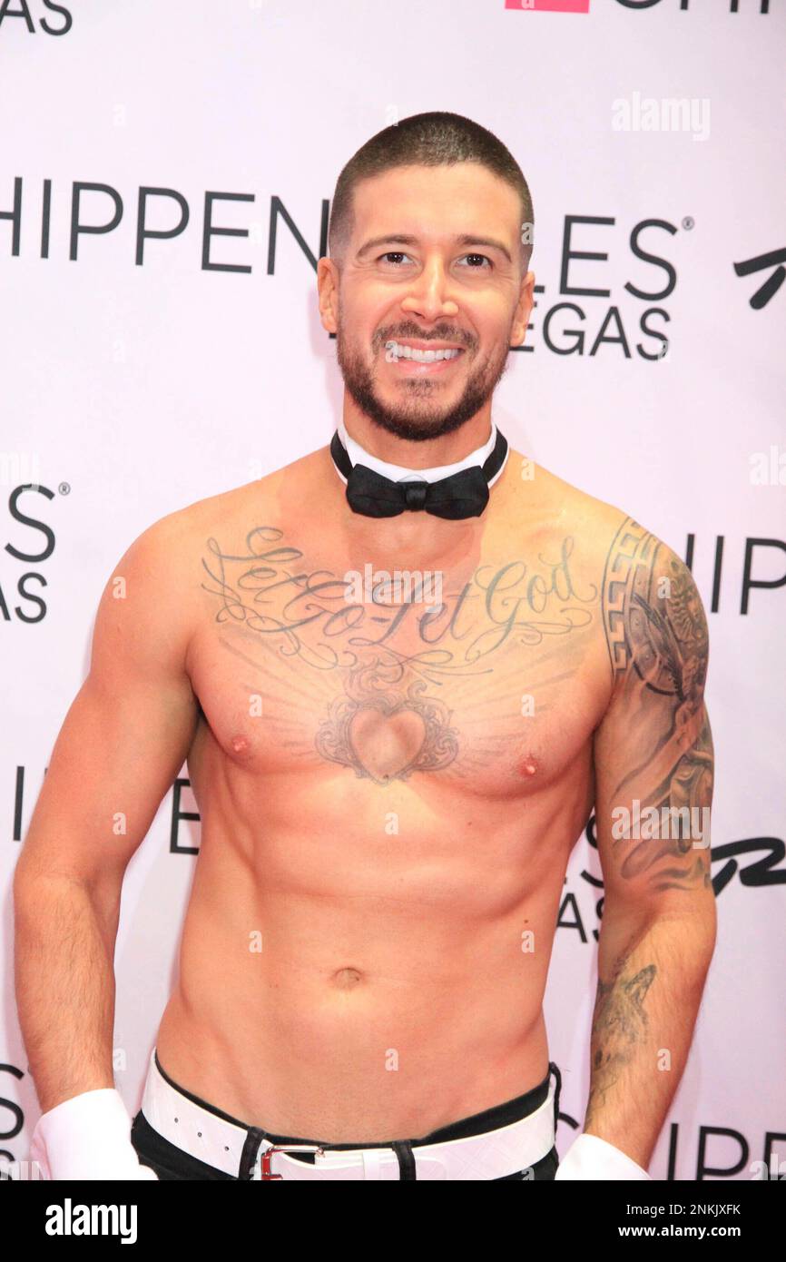 Photo by: Raoul Gatchalian/STAR MAX/IPx 2022 3/11/22 Vinny Guadagnino