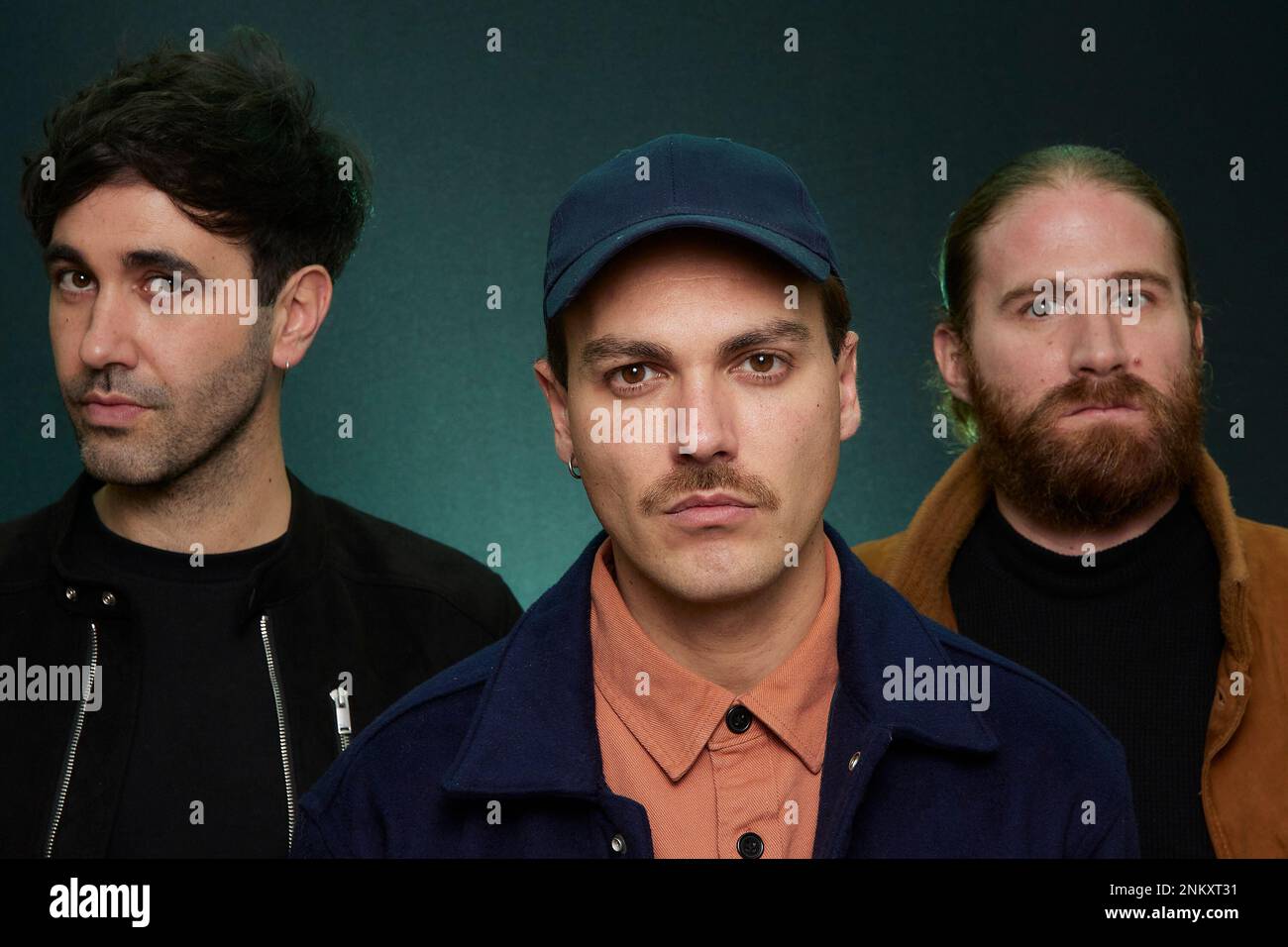 l-r-the-members-of-the-band-miss-caffeina-sergio-sastre-guitar