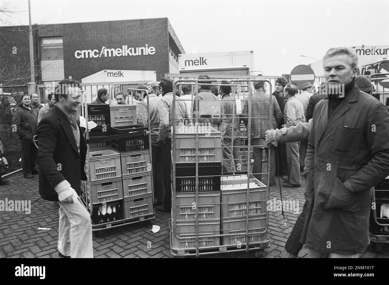 Cmc melkunie -Fotos und -Bildmaterial in hoher Auflösung – Alamy