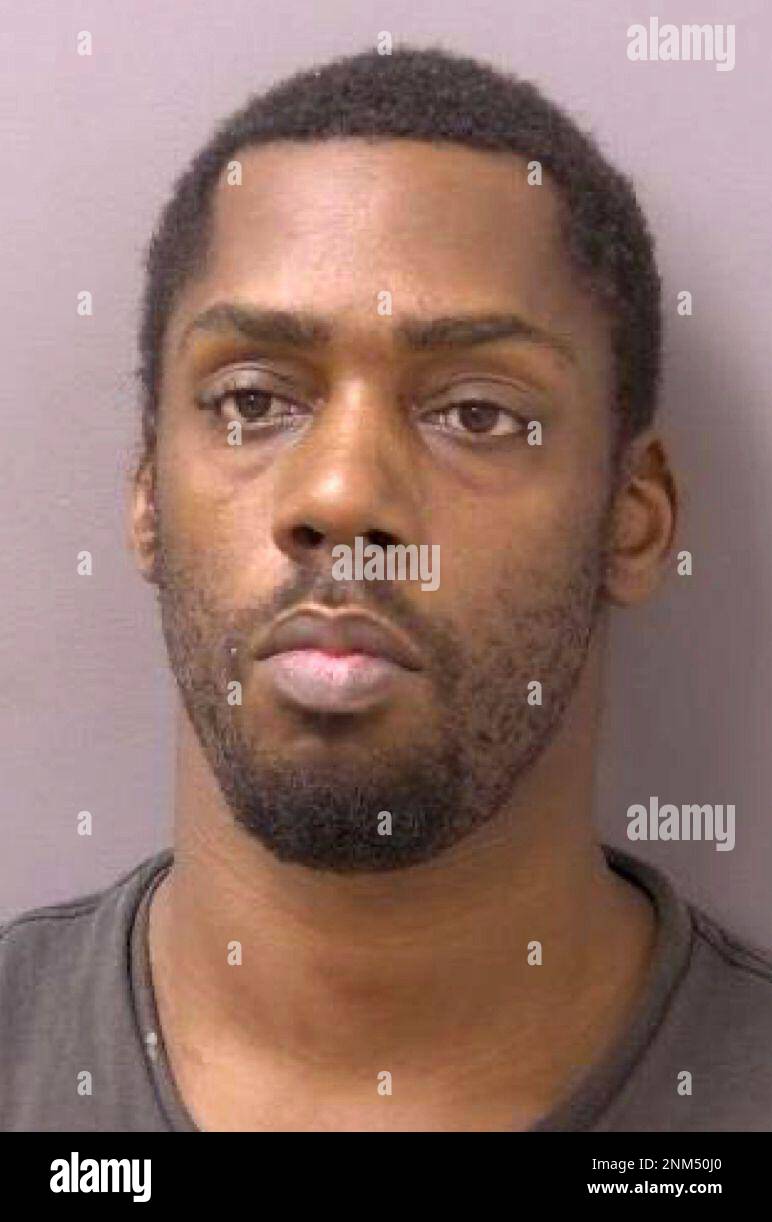 This image released by the Harrisonburg, Va., Police Department, shows