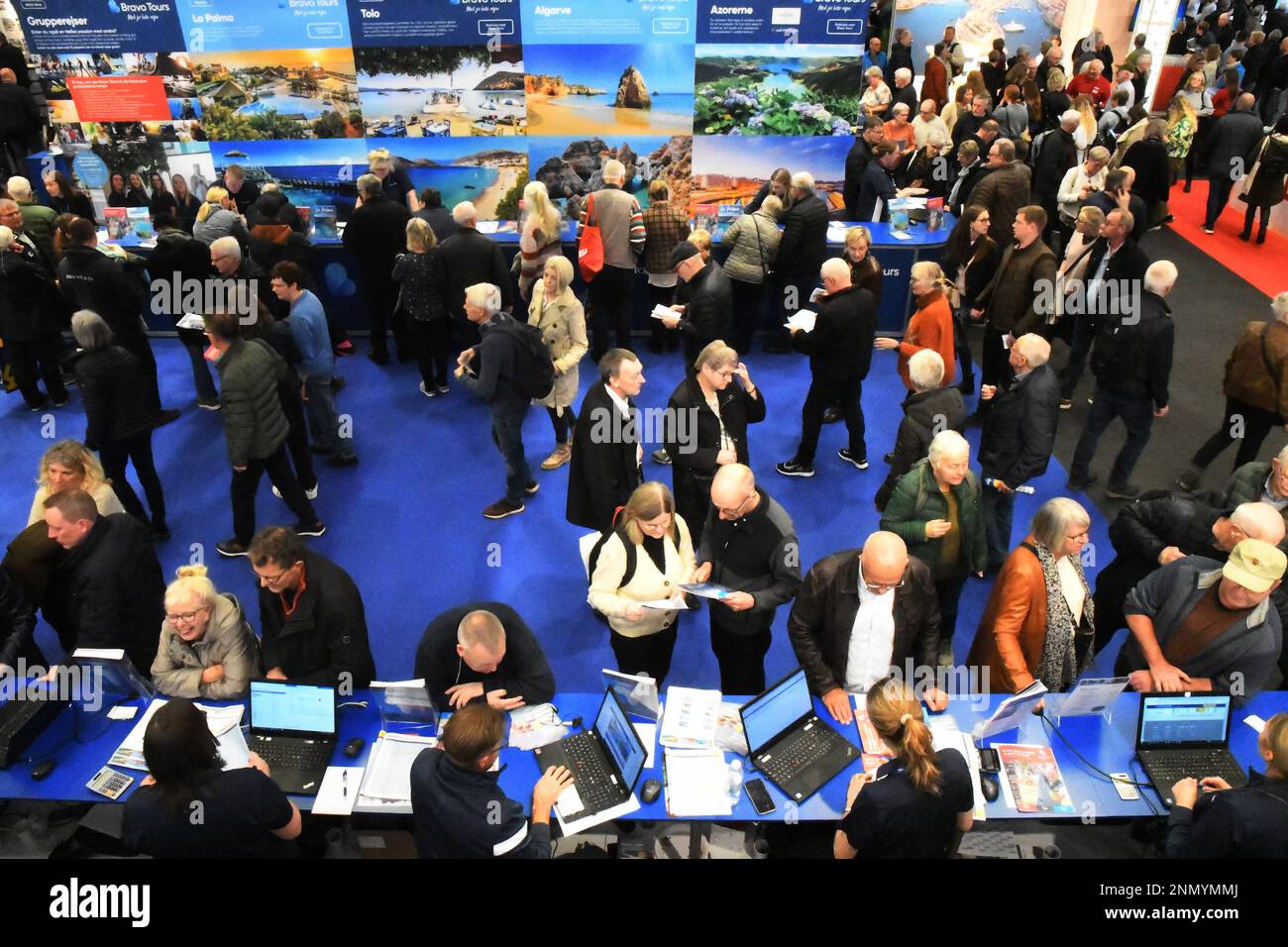 Herning fair centyer Fotos und Bildmaterial in hoher Auflösung Alamy