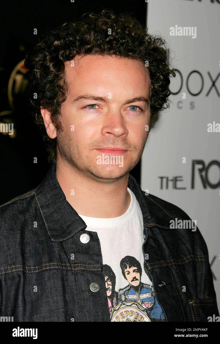 Photo by MAX/IPx 2020 6/17/20 That 70's Show star