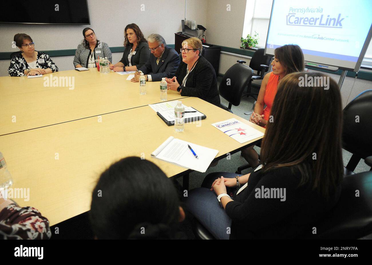 Pennsylvania Department of Labor & Industry (L&I) Deputy Secretary for