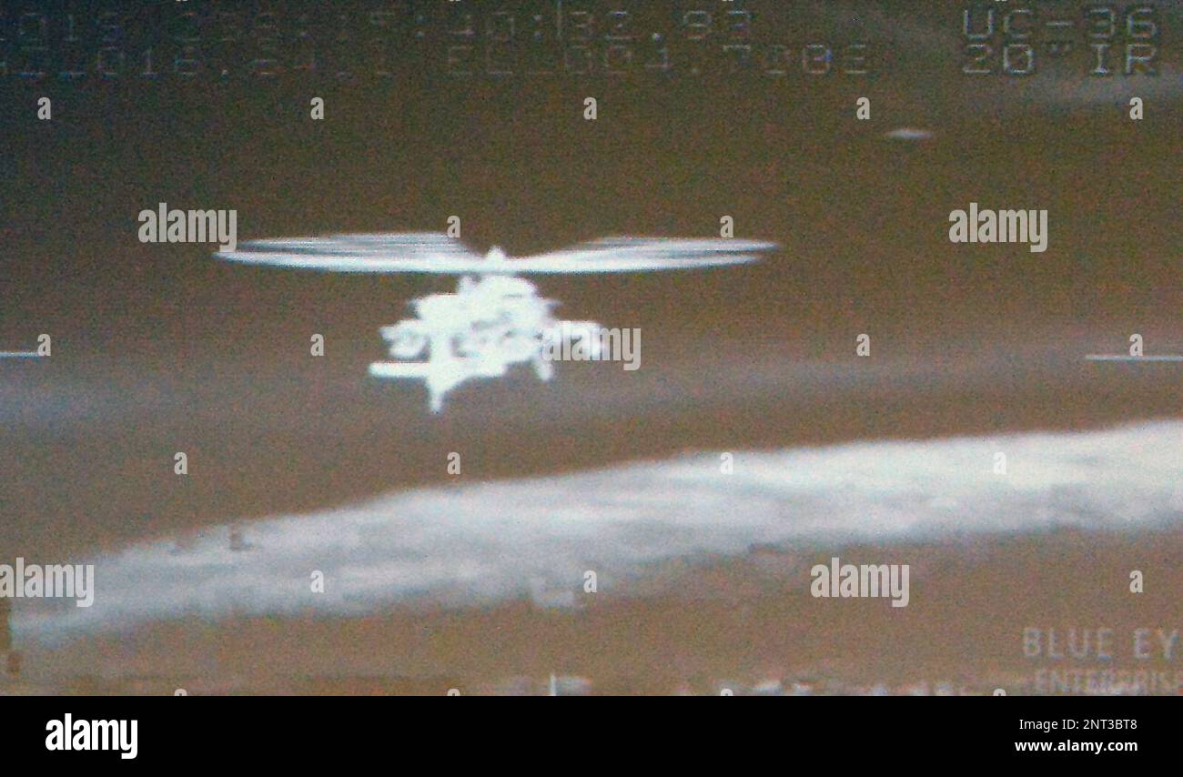 Lockheed Test-Fires Spike Nlos Missiles From Apache Helicopter – ISFBH