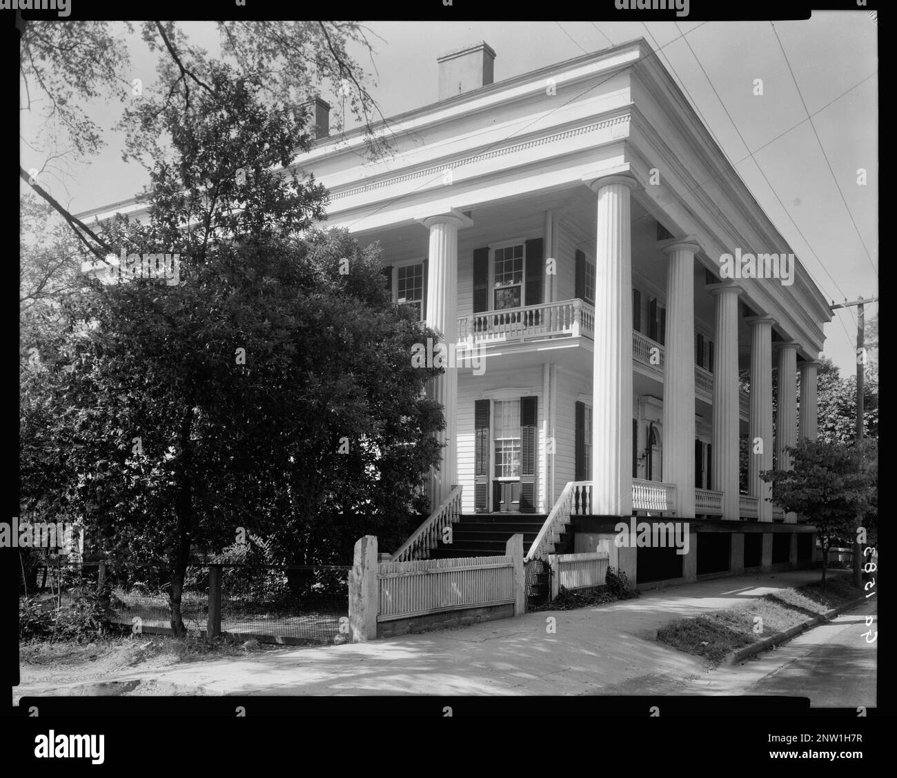 Entablatu SchwarzweißStockfotos und bilder Alamy