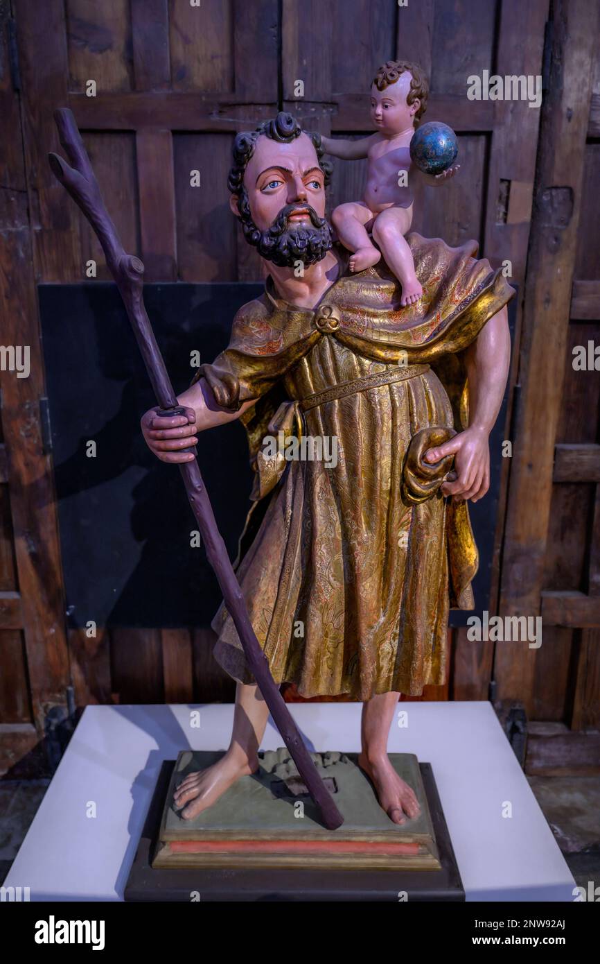 St joseph of laguna Fotos und Bildmaterial in hoher Auflösung Alamy