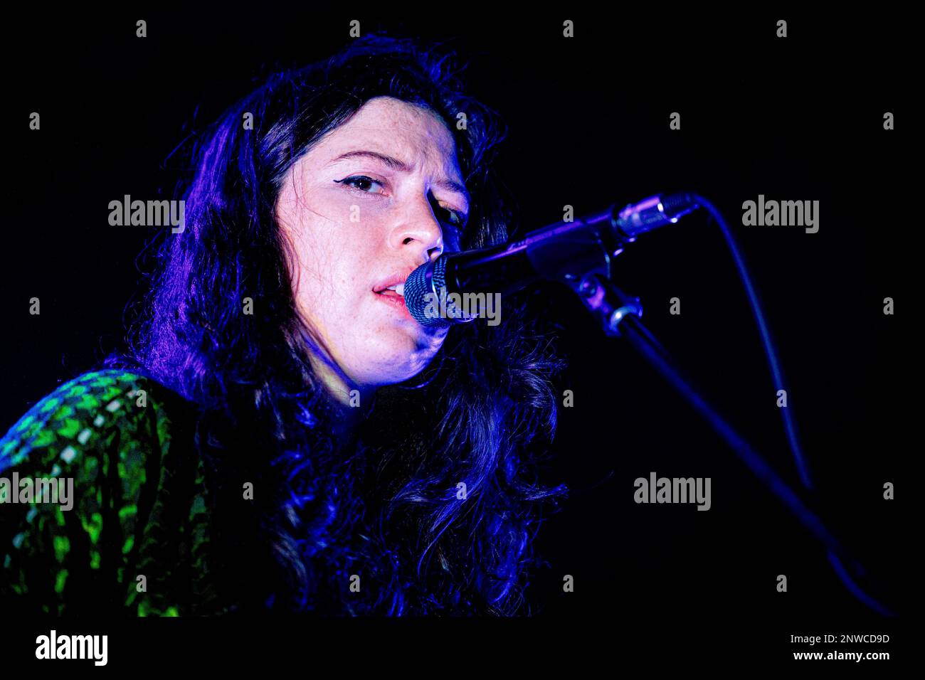 Alaska reid santeria toscana Fotos und Bildmaterial in hoher