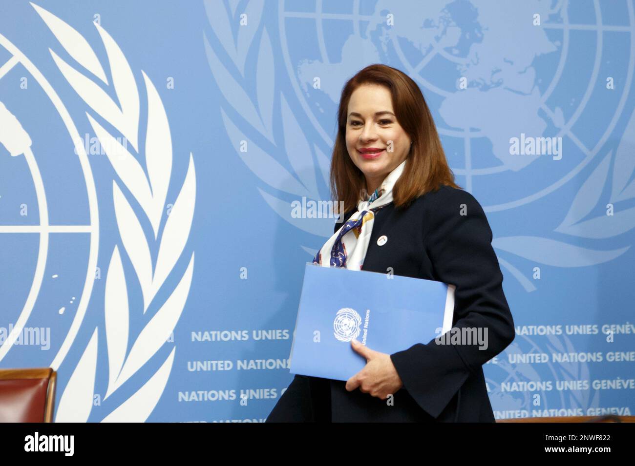 Espinosa United Nations A Regional Pivot in Global Governance