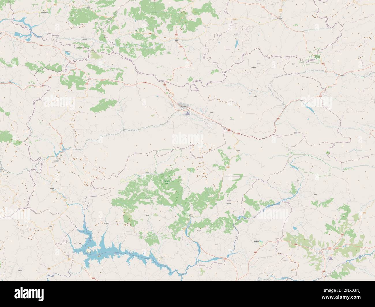 Uzumlu erzincan Fotos und Bildmaterial in hoher Auflösung Alamy