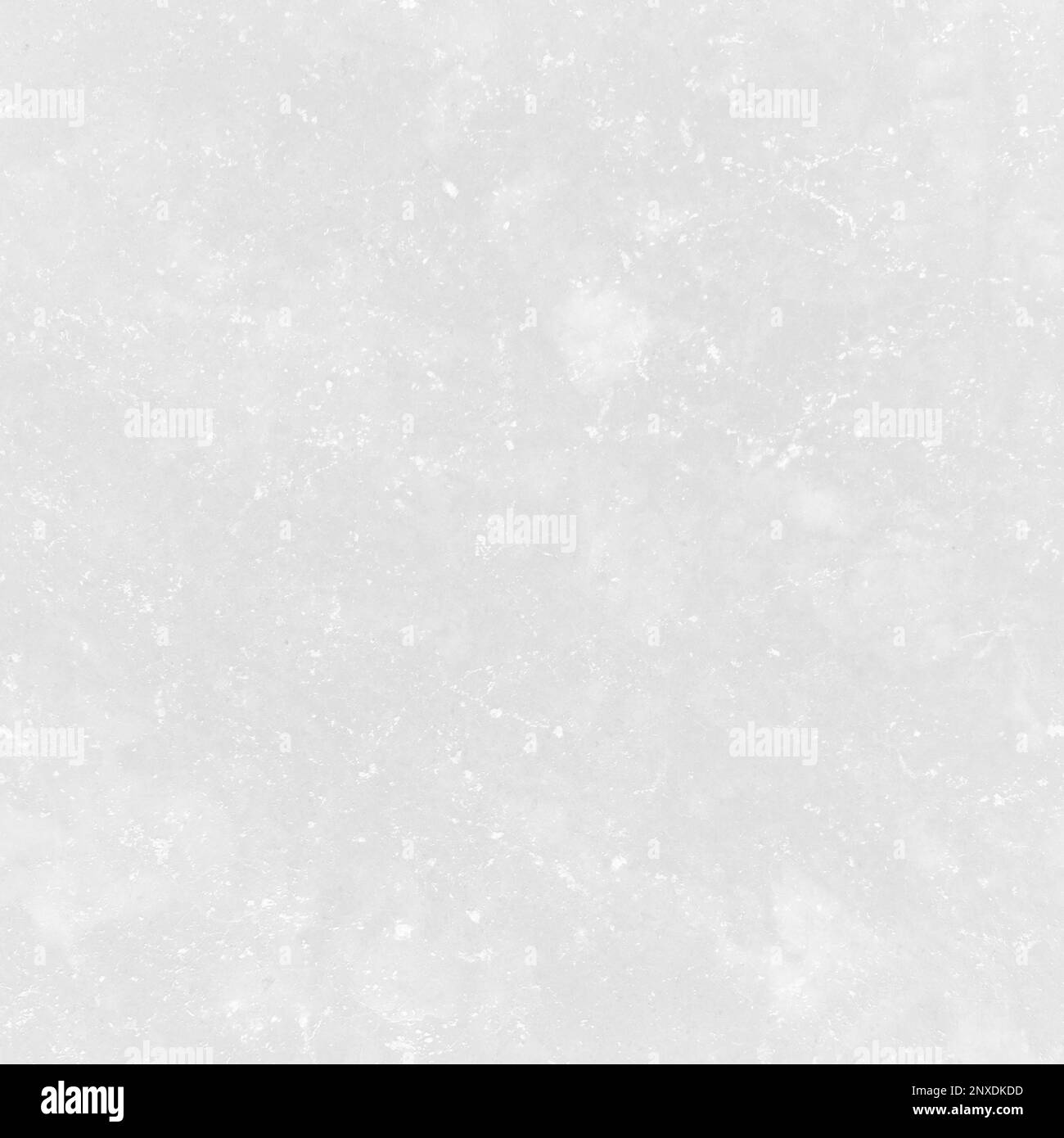 Ambient Occlusion Kartenböden Marmortextur, AO-Kartierung Marmor Stockfoto