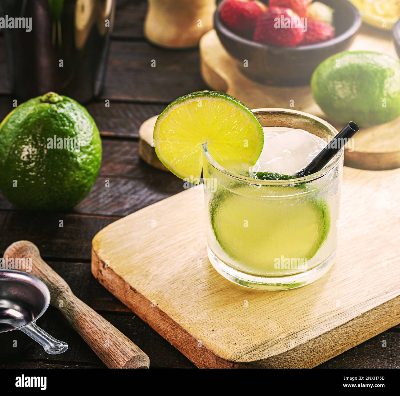 Rio cocktail -Fotos und -Bildmaterial in hoher Auflösung – Alamy
