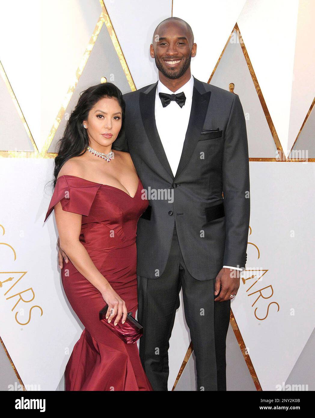 MARCH 1st 2023 Vanessa Bryant widow of Kobe Bryant reaches(01)