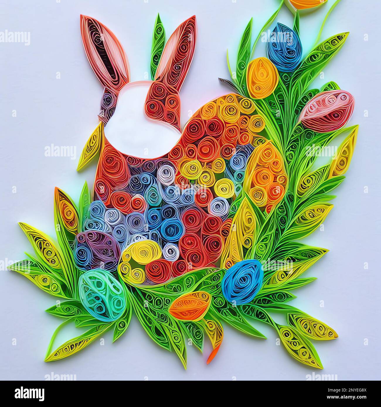 Schnitzerei, Zeichnen, Dekoration, Papierschnitzerei, Element, Konzept, Ausschnitt, Quilling, Papierschnitt, Muster, Broschüre, Textur, Vorlage, fröhlich, Begrüßung, happ Stockfoto