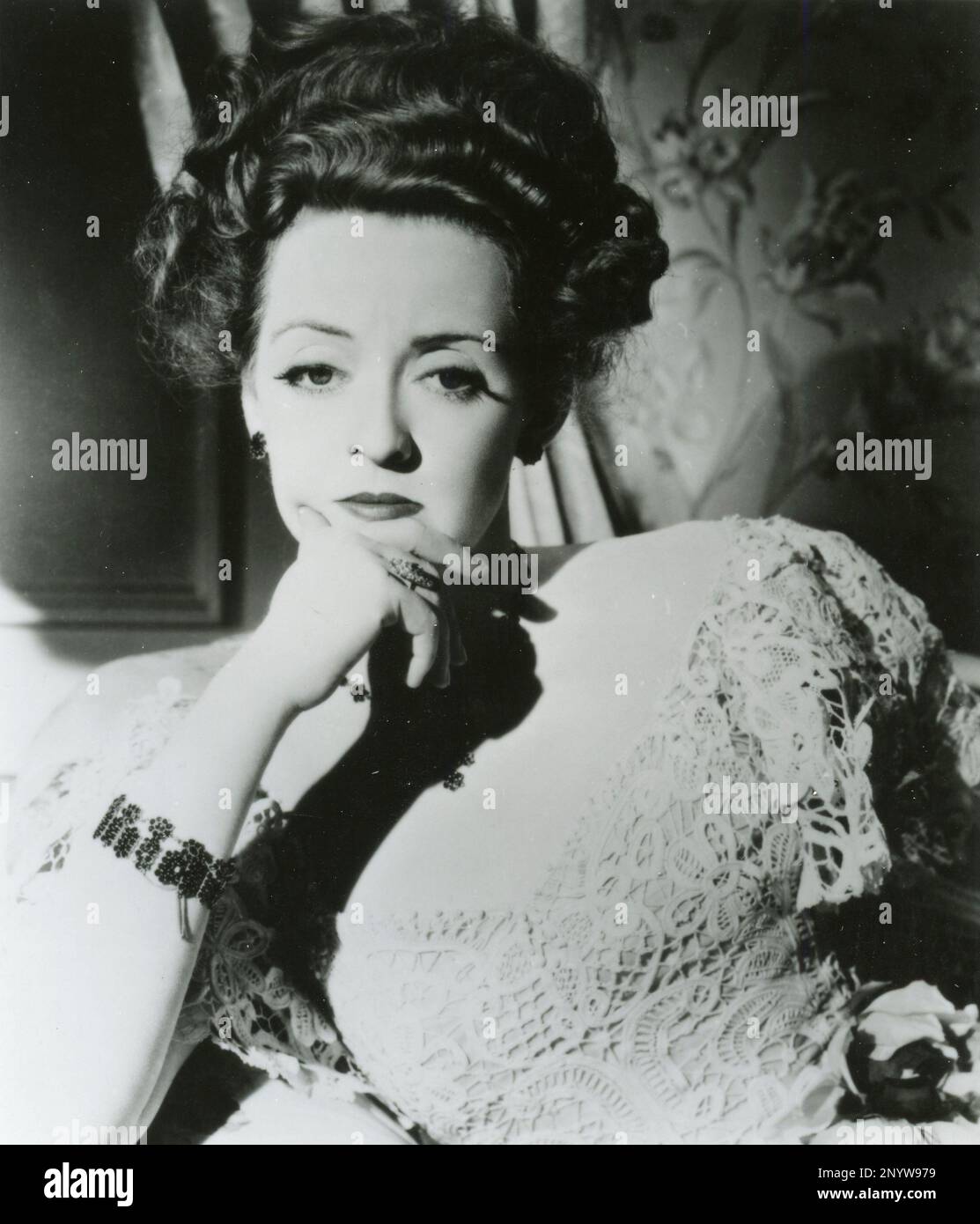 The little foxes 1941 bette davis Fotos und Bildmaterial in hoher