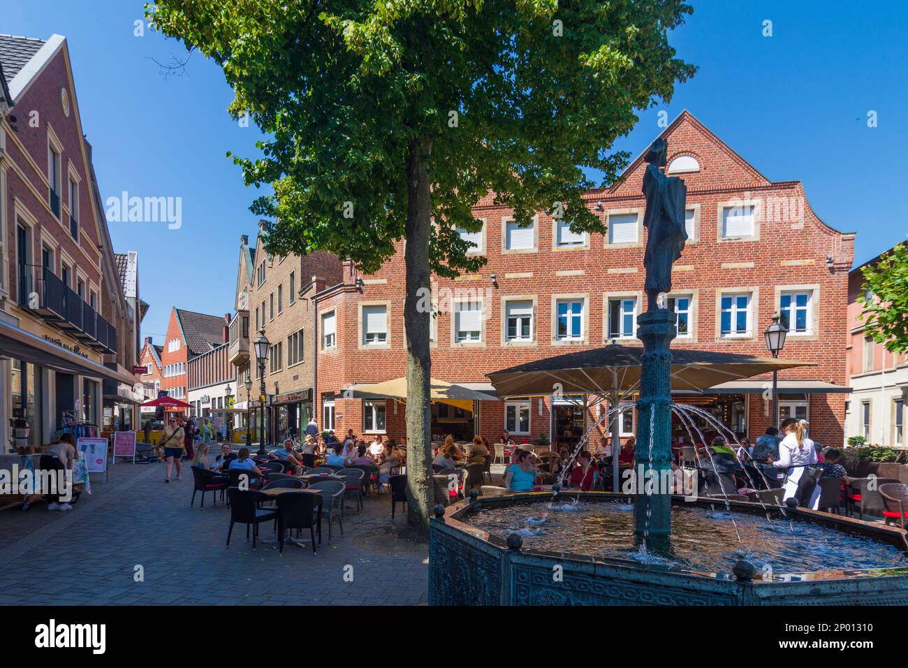 59348 Nordrhein Westfalen Ludinghausen