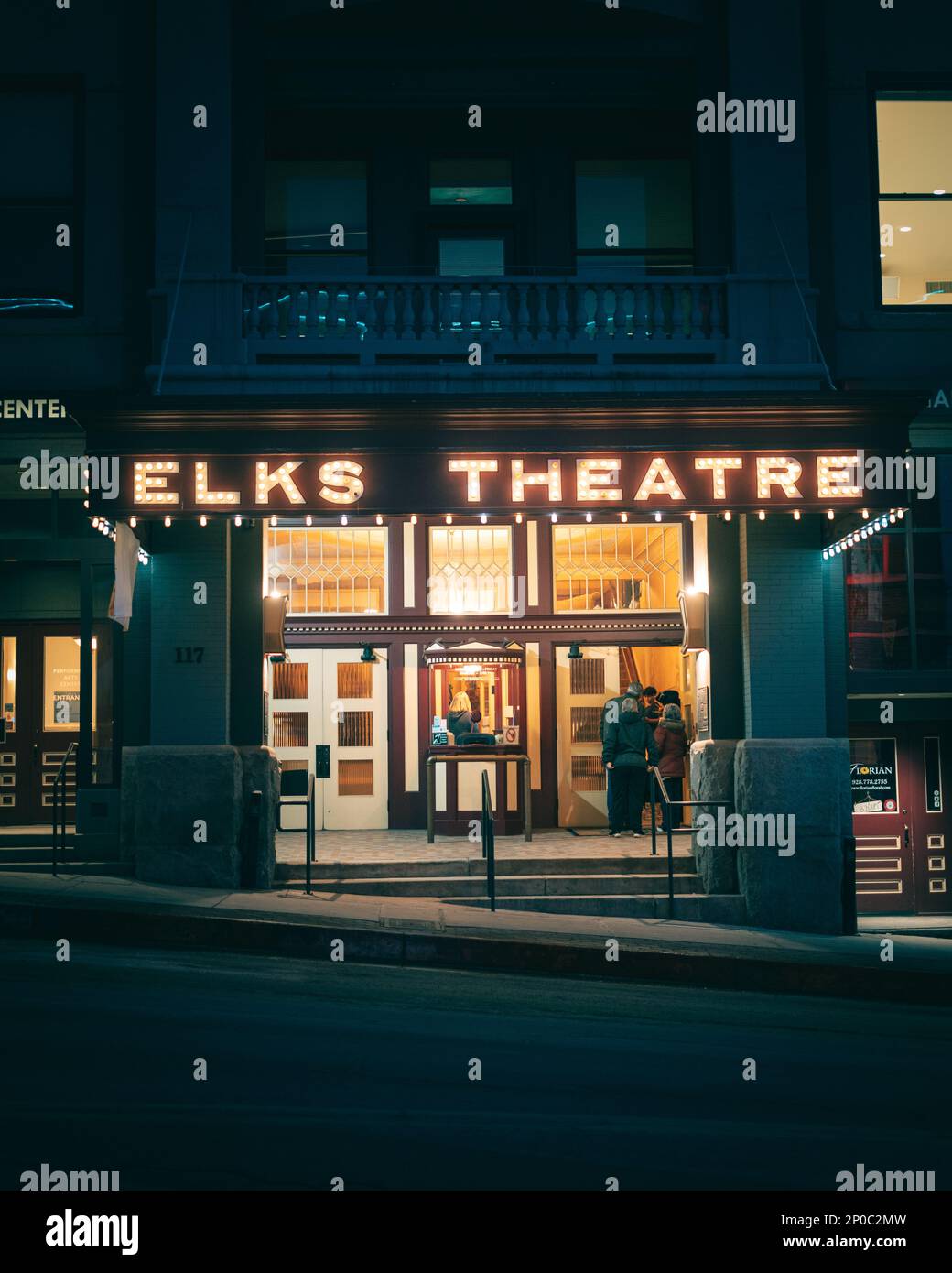 Elchtheater Fotos und Bildmaterial in hoher Auflösung Alamy