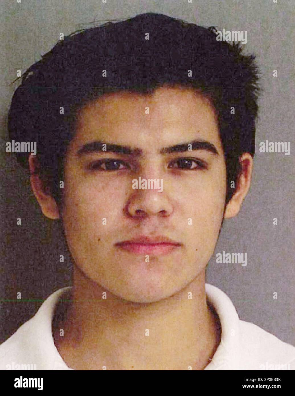 FILE This undated file photo provided by the Hawaii Department of