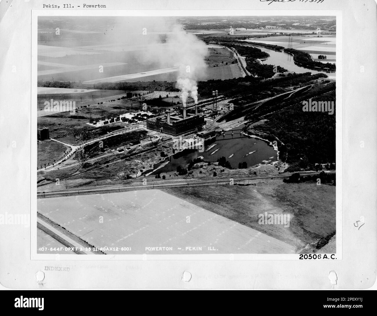 O fallon Fotos und Bildmaterial in hoher Auflösung Alamy