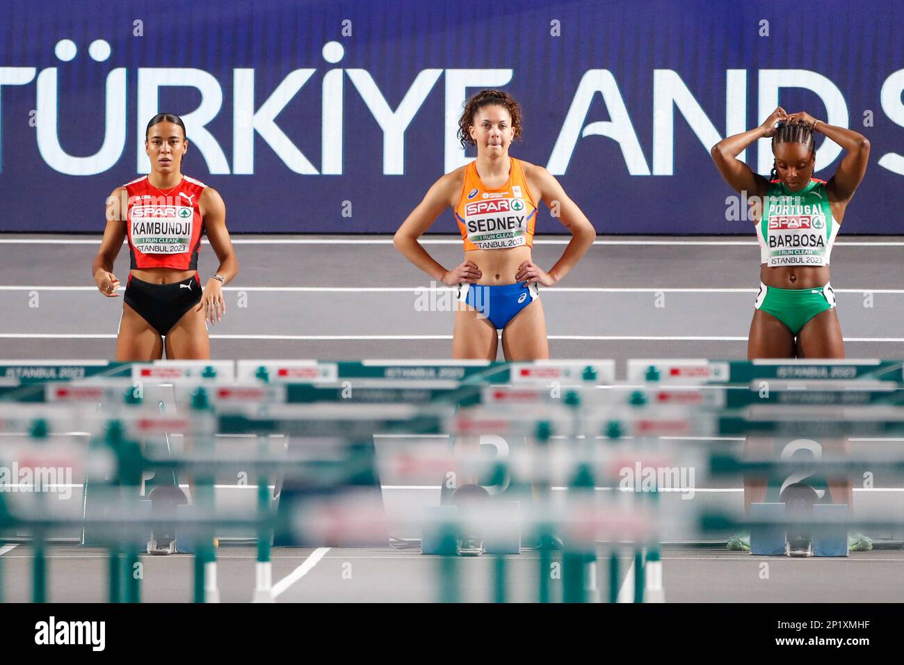 Zoë Sedney Packt Aus: Intime Fotos, Verbands Kritik & Die Wahrheit Über Ihre Leichtathletik Karriere! - 1h0dudu