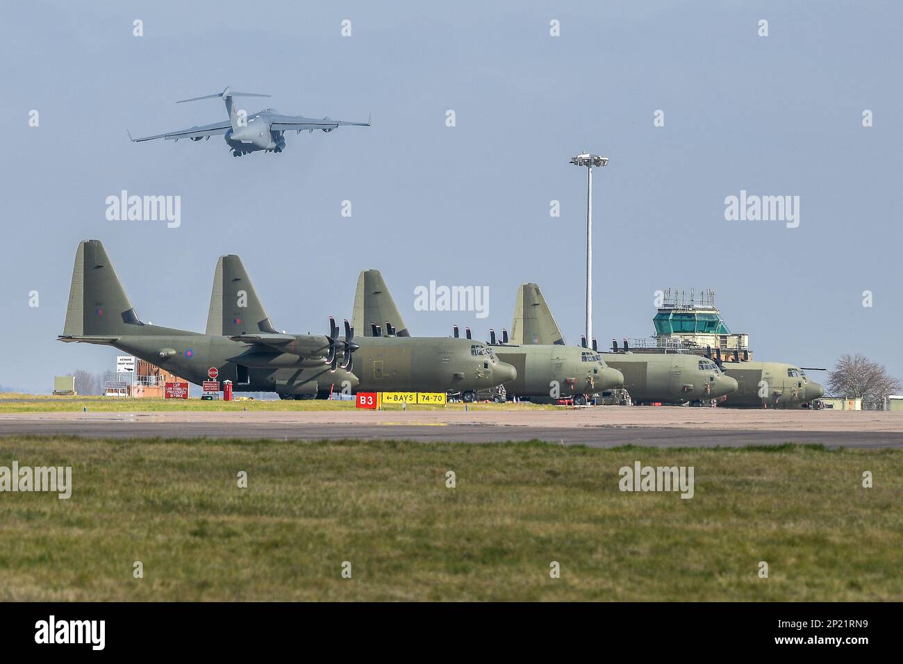 Hercules Stockfoto