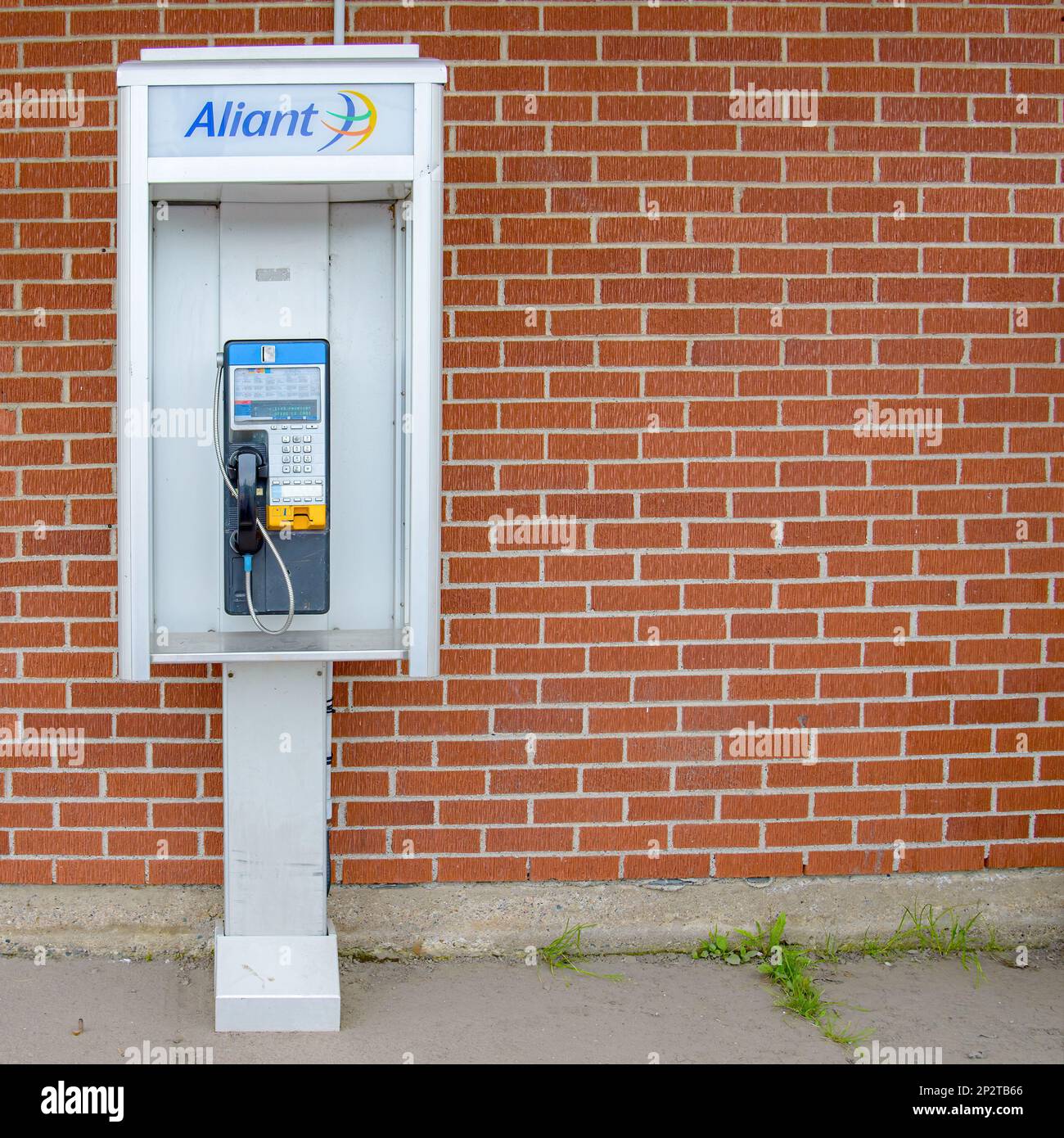 Telefonzelle öffnen -Fotos und -Bildmaterial in hoher Auflösung – Alamy