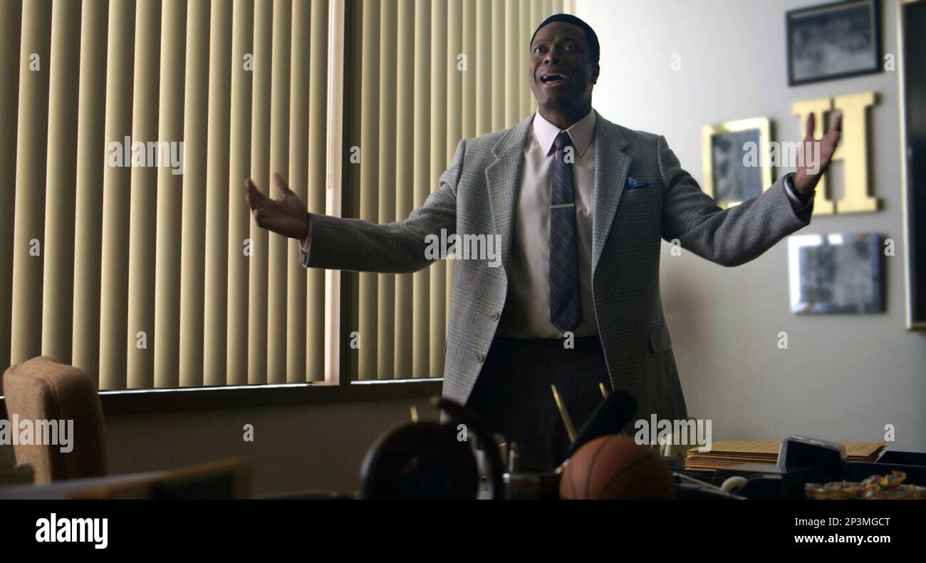 Air ist ein bevorstehender amerikanischer Biografiefilm, Regie Ben Affleck, geschrieben von Alex Convery. Die Filmstars Matt Damon, Affleck, Jason Bateman, Chris Messina, Marlon Wayans, Chris Tucker und Viola Davis. Dieses Foto ist nur zur redaktionellen Verwendung bestimmt und ist das Urheberrecht des Filmunternehmens und/oder des von dem Film- oder Produktionsunternehmen zugewiesenen Fotografen und darf nur durch Veröffentlichungen in Verbindung mit der Werbung für den oben genannten Film reproduziert werden. Eine obligatorische Gutschrift für die Filmgesellschaft ist erforderlich. Dem Fotografen sollte ebenfalls eine Gutschrift gutgeschrieben werden, wenn er bekannt ist. Stockfoto