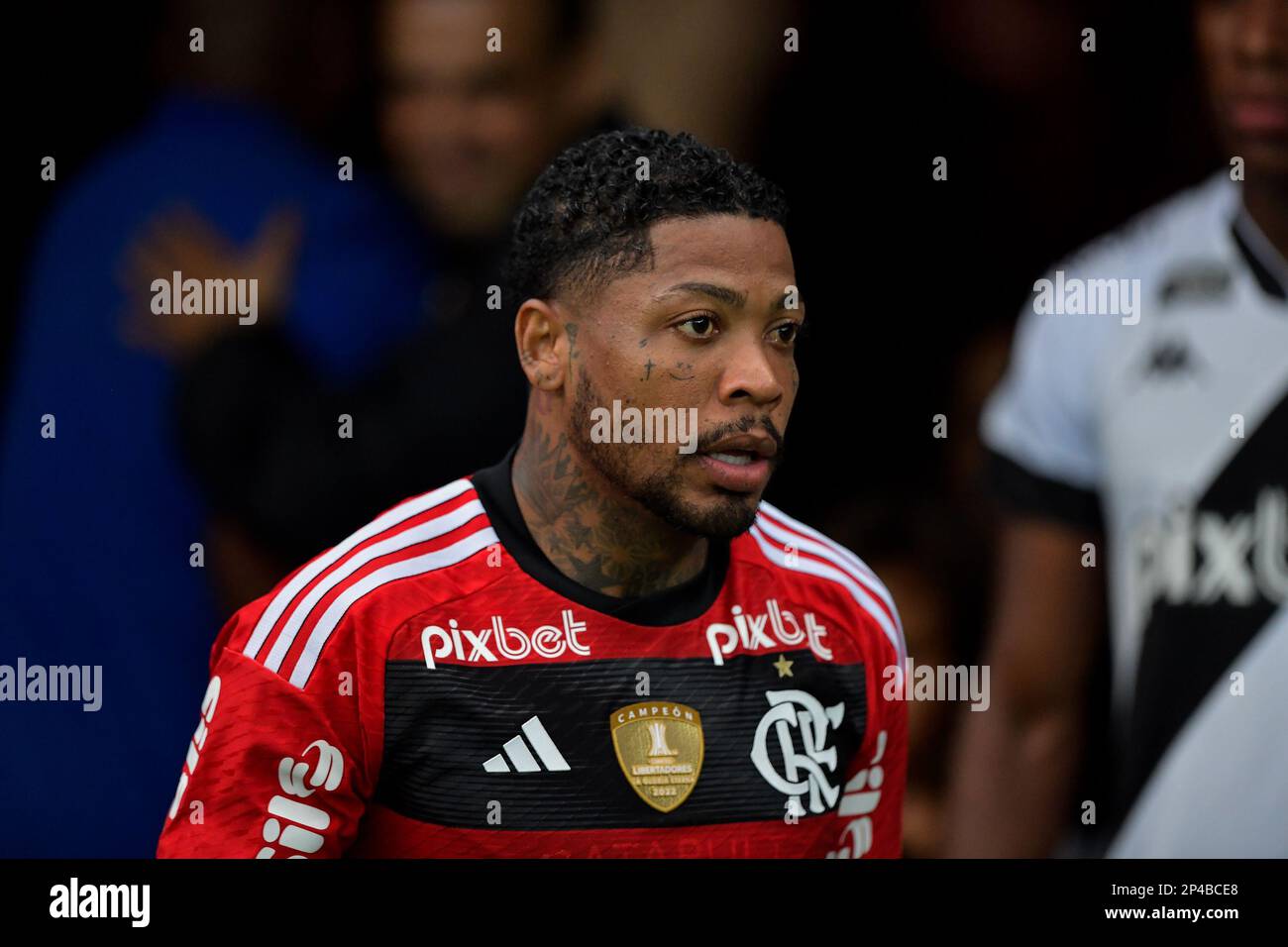 "Wir Sind Am Boden": Wallace Yan'S Post Nach Dem Elfmeter Aus Von Flamengo Enthüllt! - gep0mi6