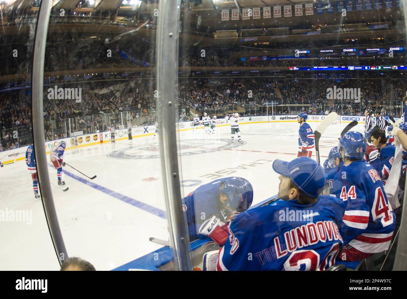 Dec. 22, 2013 - Manhattan, New York, U.S - December 22, 2013: New York ...