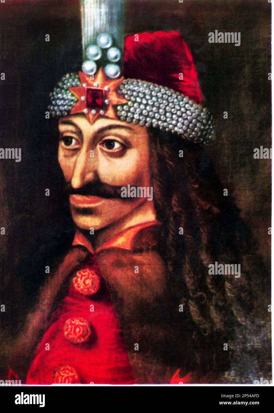 Der Ber hmteste Rum nische VLAD TEPES Der Pf hler DRACULA Der der-ber-hmteste-rum-nische-vlad-tepes-der-pf-hler-dracula-der