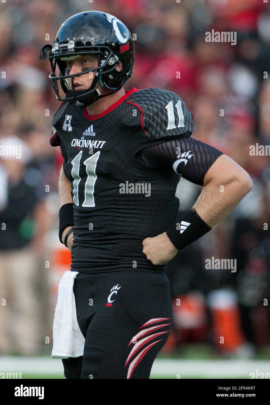Sept. 14, 2013 Cincinnati, OH, United States of America September