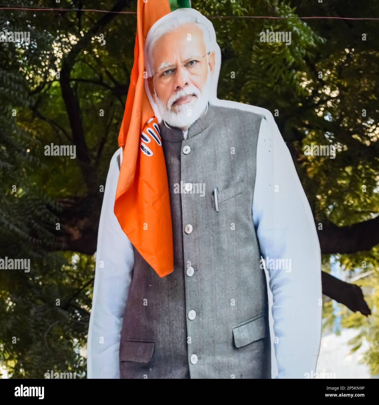 Indien modi statue Fotos und Bildmaterial in hoher Auflösung Alamy