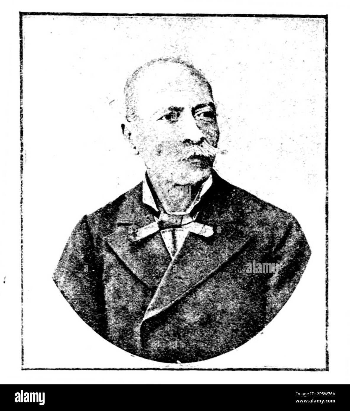 Andreas Avgerinos Stockfoto