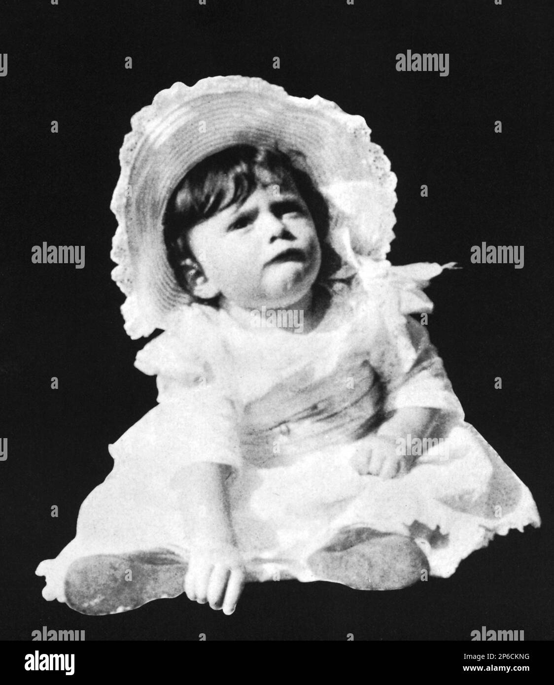 Personalita da piccolo Fotos und Bildmaterial in hoher Auflösung Alamy