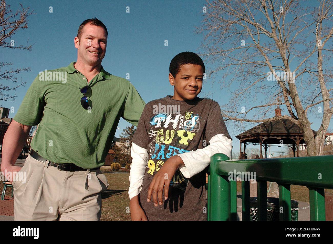 ADVANCE FOR SUNDAY APRIL 1 In this Wednesday, March 14, 2012 photo